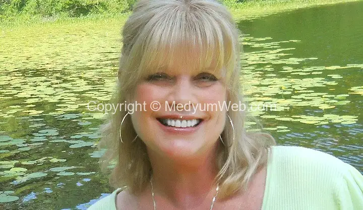 Havsa Taşlısekban Medyum Elham