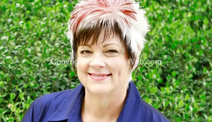 Keşan Gökçetepe Medyum Saniye