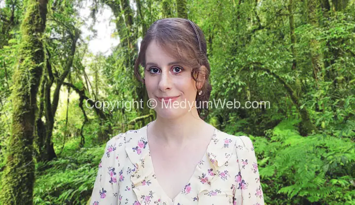 Süloğlu Adasarhanlı Medyum Najwa